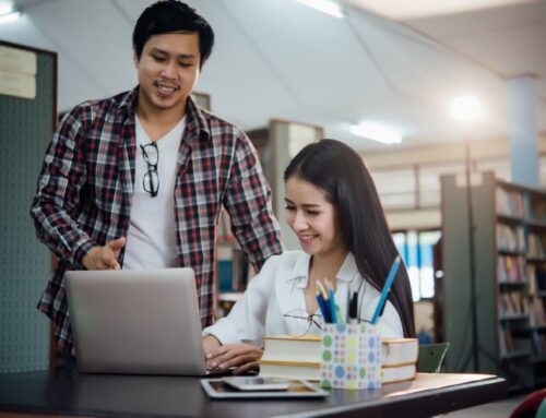 Building a Thriving Future Together