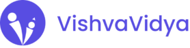 VishvaVidya Logo