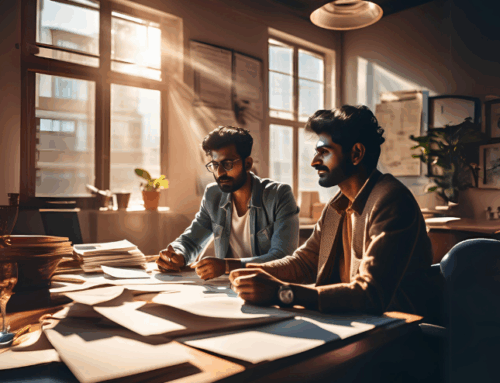 Creating User Stories That Work: What I’ve Learned the Hard Way