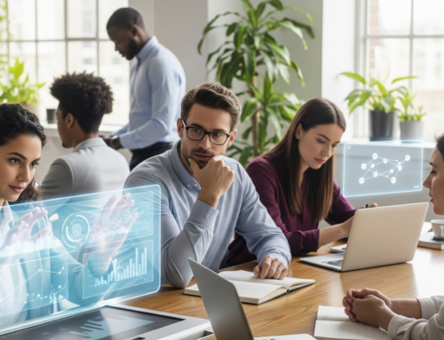 The 5 Skills Employers Actually Want in 2025