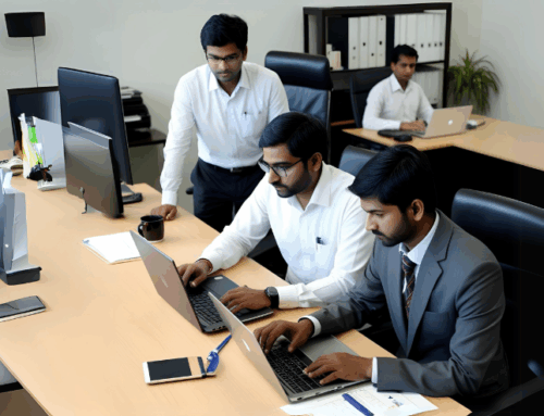 The 5 Skills Employers Actually Want in 2025