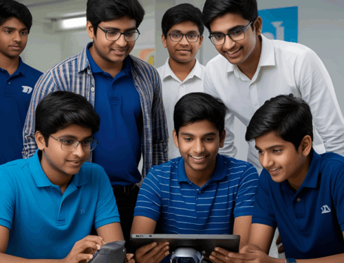 Top 5 Free AI Tools Students Can Use Right Now