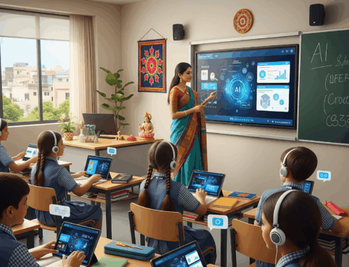 How Python Opened Doors in My Career—And How It Can Do the Same for You