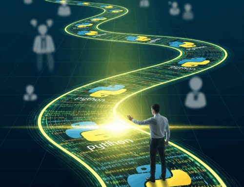 How Python Opened Doors in My Career—And How It Can Do the Same for You