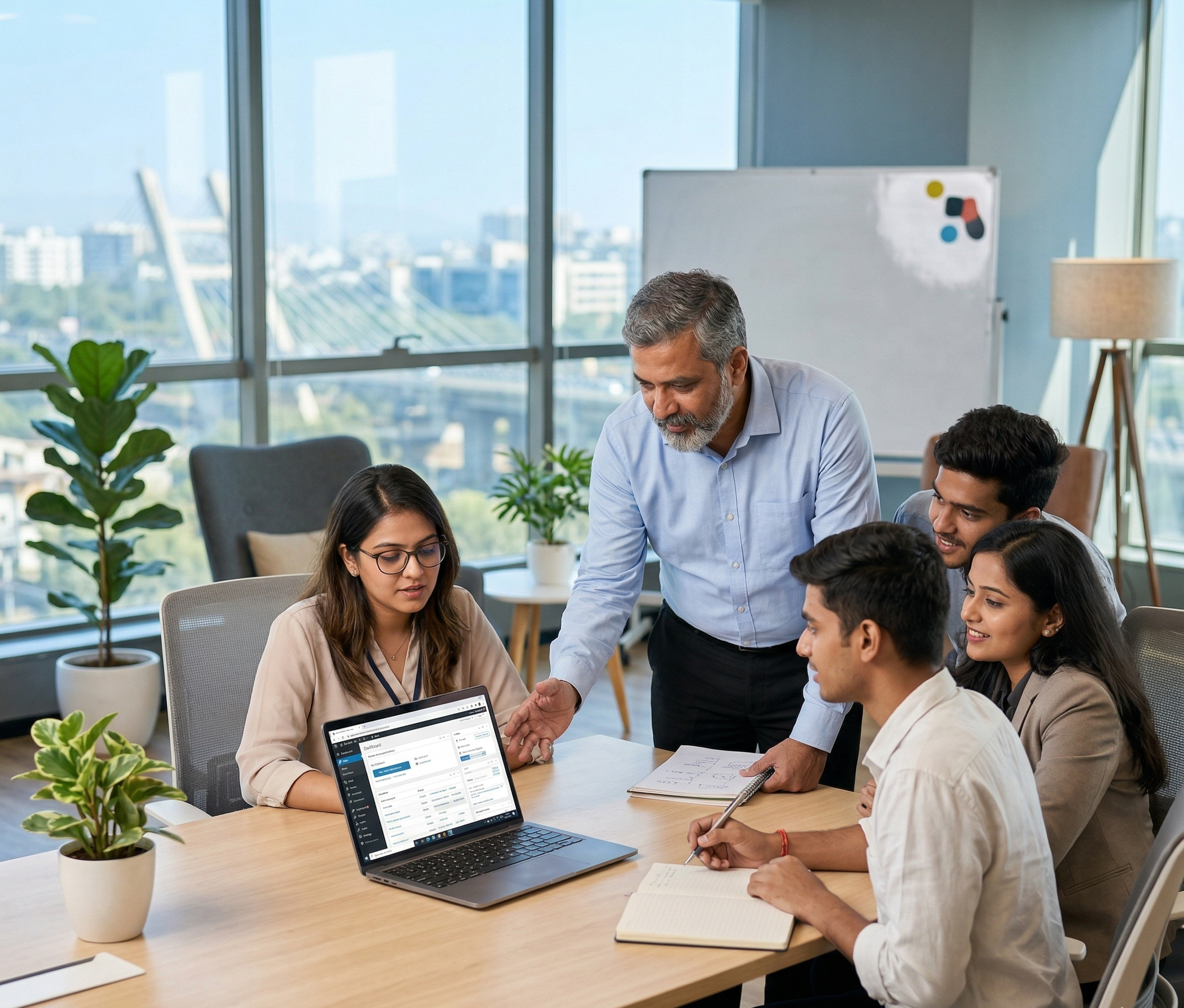 Career Planning in India: A Step-by-Step Guide for Students and Freshers