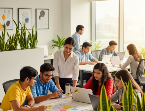 Free Skill Development with Internship – No Fees Required