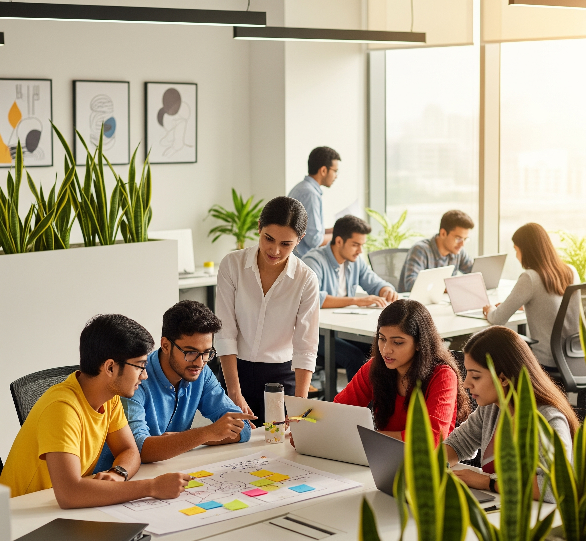 Free Skill Development with Internship – No Fees Required