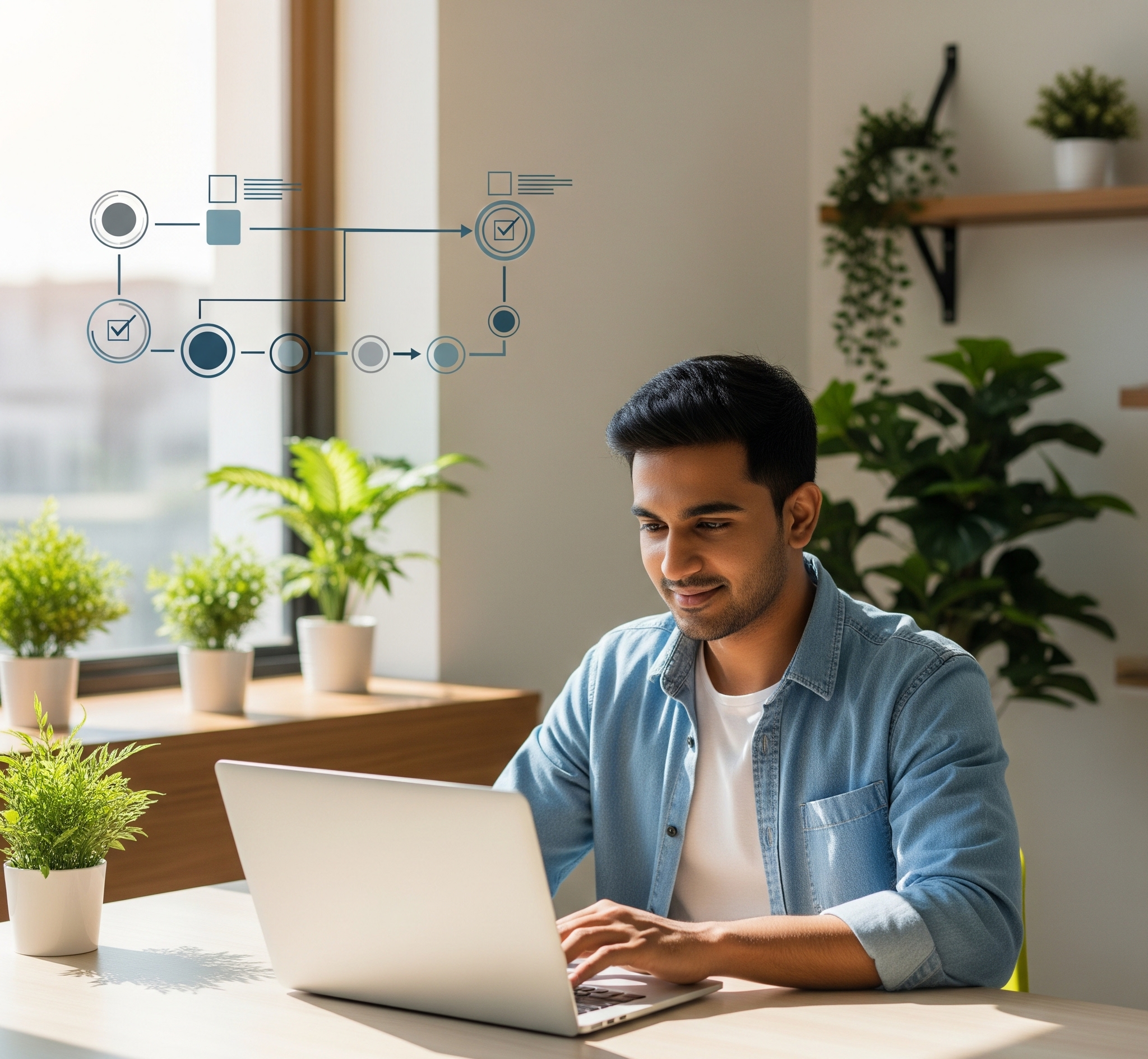 Apply for Free Training and Internship – Step-by-Step Guide