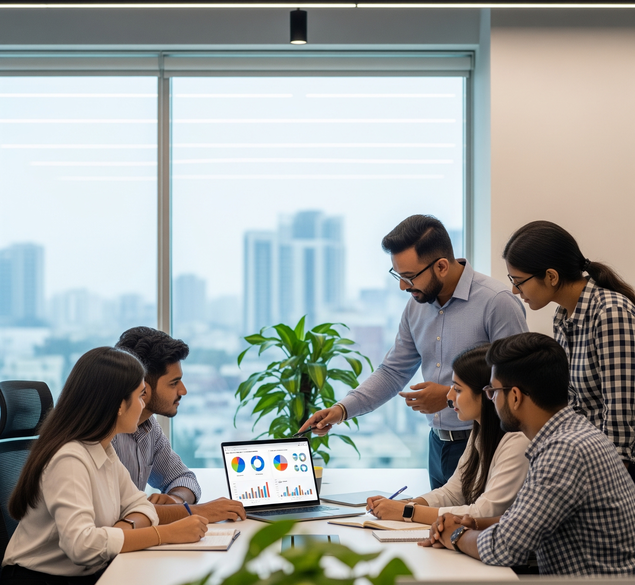 Free Business Analyst Training with Industry Mentorship