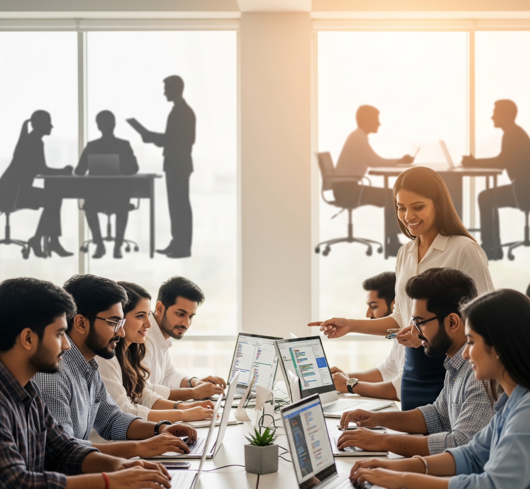 No Cost Training Institute with Placement Support in India