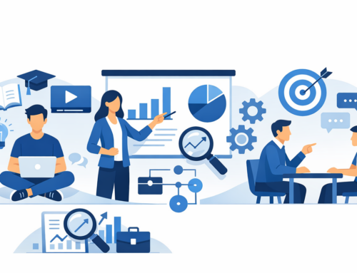 Free Business Analyst Training with Industry Mentorship