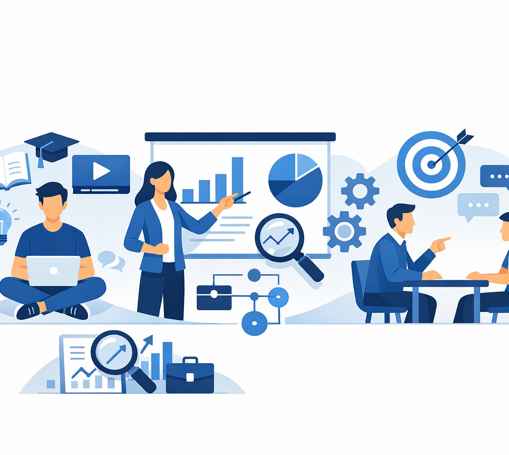 Free Business Analyst Training in India with Industry Mentorship