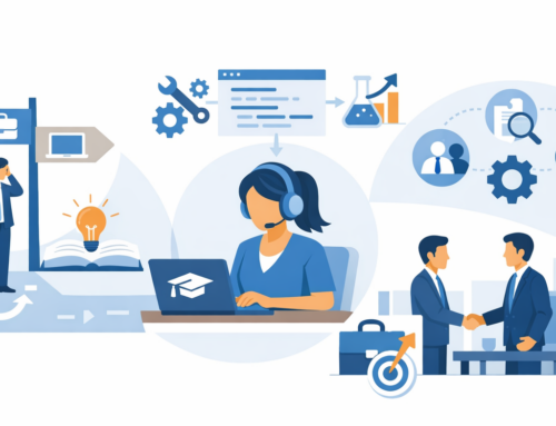 Free Career Switch Program with Hands-On Training