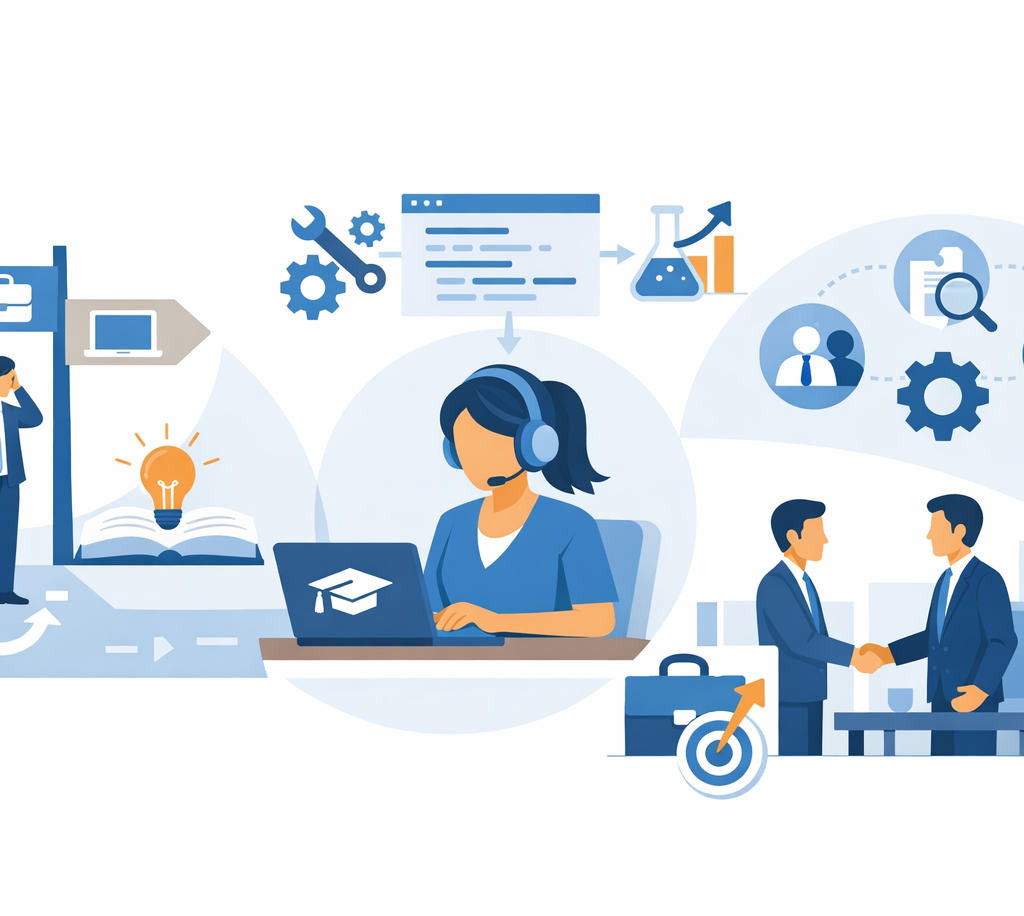 Free Career Switch Program with Hands-On Training in India