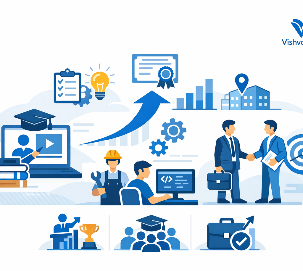 Free Job-Ready Training Programs in India