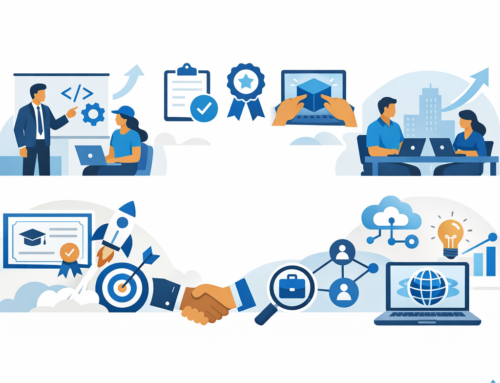 Why Choose VishvaVidya for Free Hands-On Training?