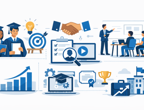 Best Free Internship Program for Fresh Graduates