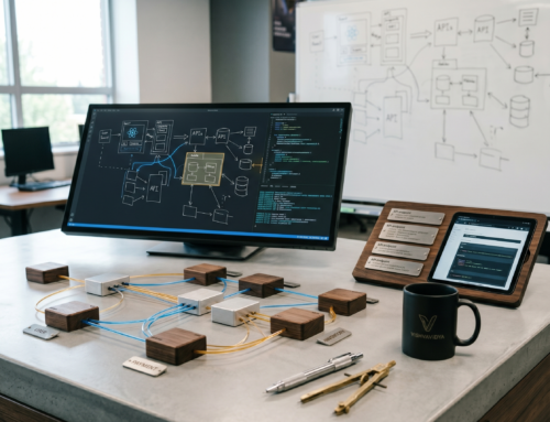 Full Stack Developer Returnship: A Practical Path To Rebuild Your Tech Career With Vishvavidya