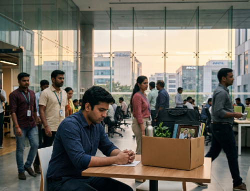 Tech Layoffs 2026: What’s Happening and How Affected Professionals Can Rebuild Their Careers