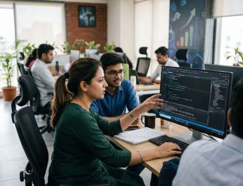 RESTART YOUR BACKEND CAREER WITH THE .NET DEVELOPER RETURNSHIP AT VISHVAVIDYA